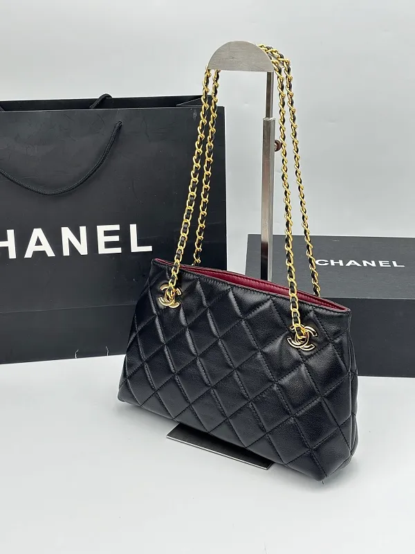 All Categories Official Website "Brand Women's Bags" Women's Bags 💙 Chanel 2026 Official Website CHANEL Crossbody Bag