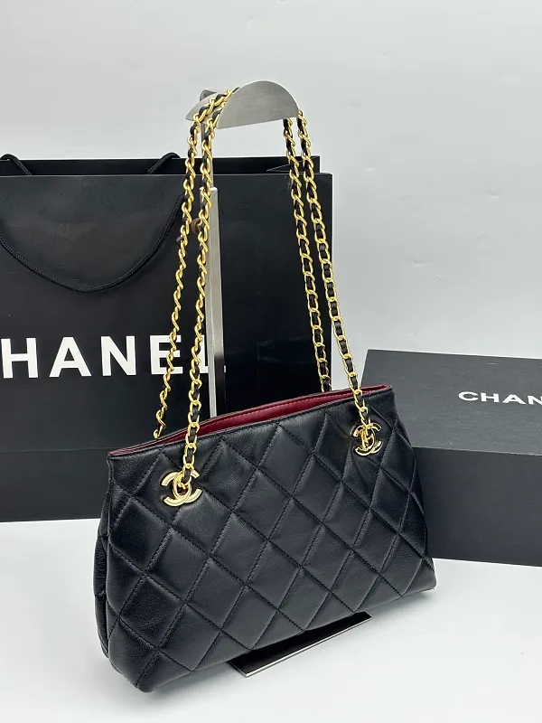 All Categories Official Website "Brand Women's Bags" Women's Bags 💙 Chanel 2026 Official Website CHANEL Crossbody Bag