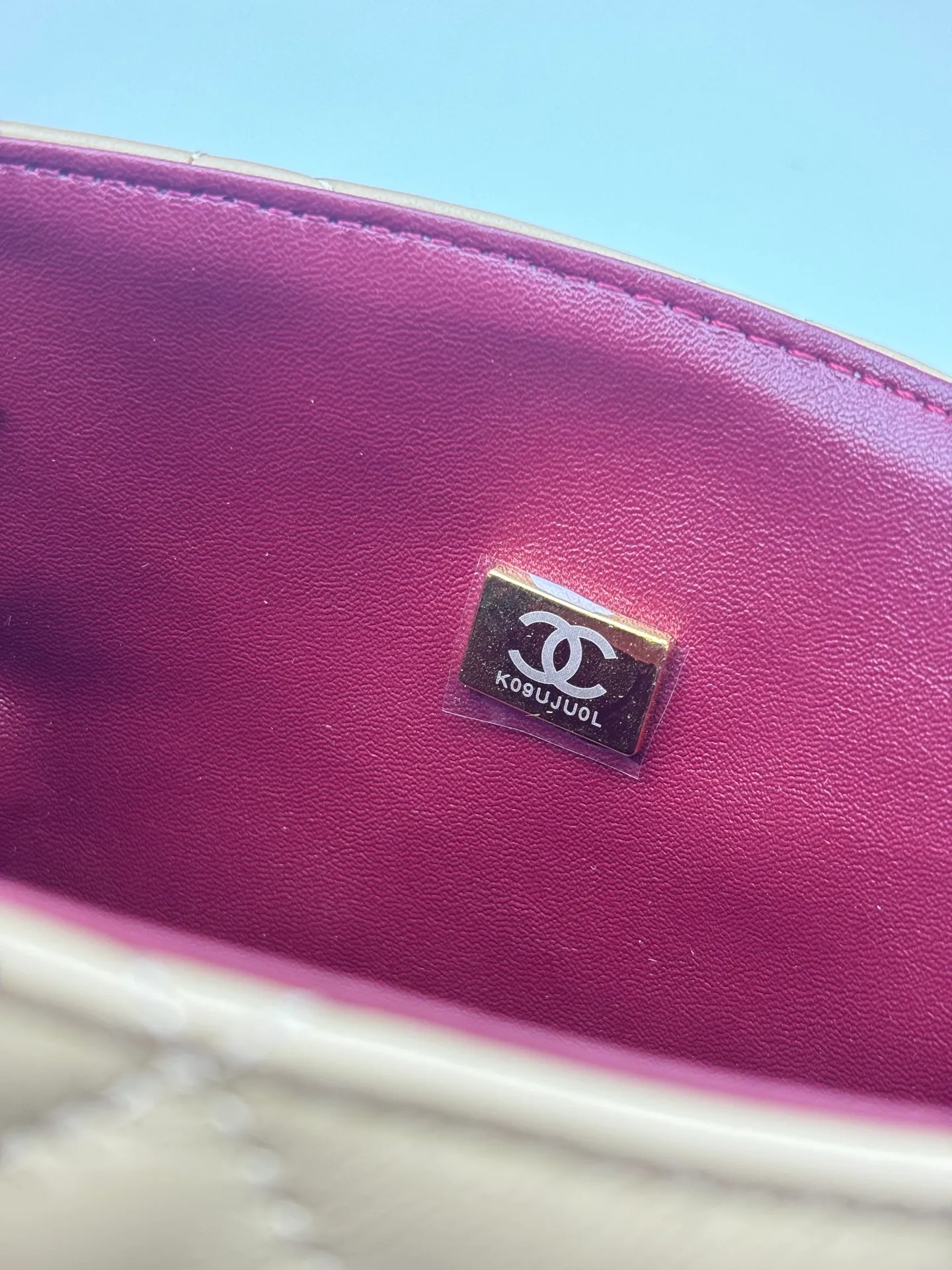 All Categories Official Website "Brand Women's Bags" Women's Bags 💙 Chanel 2026 Official Website CHANEL Crossbody Bag