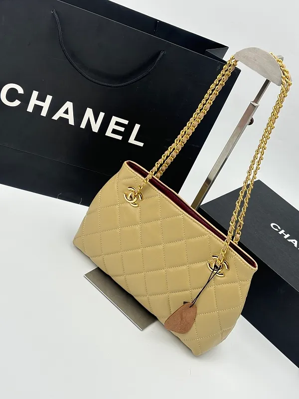 All Categories Official Website "Brand Women's Bags" Women's Bags 💙 Chanel 2026 Official Website CHANEL Crossbody Bag