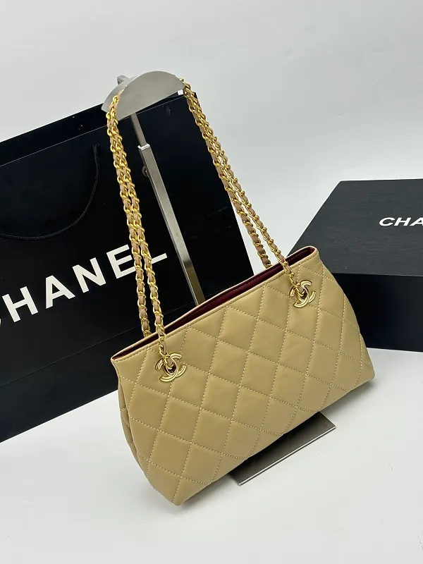 All Categories Official Website "Brand Women's Bags" Women's Bags 💙 Chanel 2026 Official Website CHANEL Crossbody Bag
