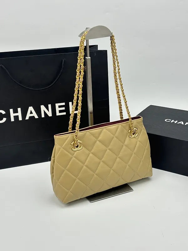 All Categories Official Website "Brand Women's Bags" Women's Bags 💙 Chanel 2026 Official Website CHANEL Crossbody Bag