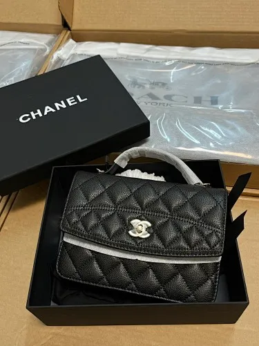 All Categories Official Website "Brand Women's Bags" Women's Bags 💙 Chanel 2026 New CHANEL Crossbody Bag