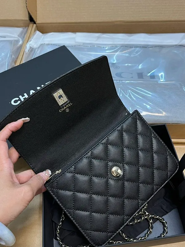 All Categories Official Website "Brand Women's Bags" Women's Bags 💙 Chanel 2026 New CHANEL Crossbody Bag