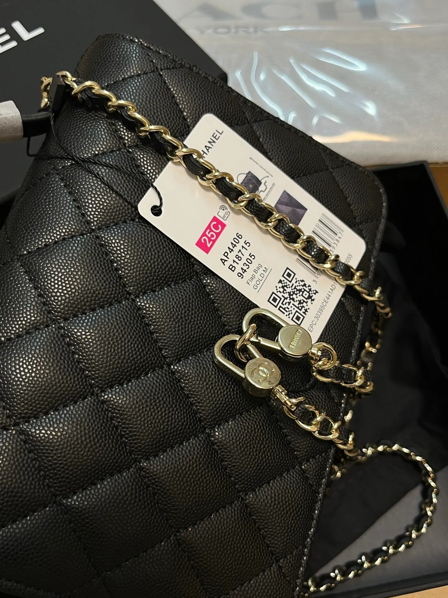 All Categories Official Website "Brand Women's Bags" Women's Bags 💙 Chanel 2026 New CHANEL Crossbody Bag