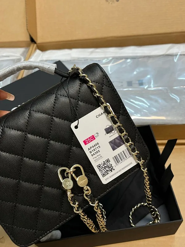 All Categories Official Website "Brand Women's Bags" Women's Bags 💙 Chanel 2026 New CHANEL Crossbody Bag