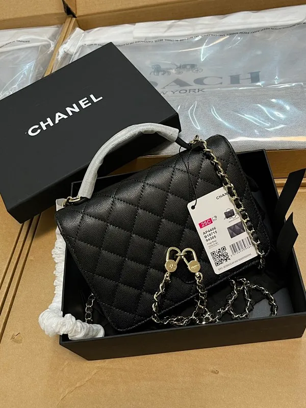 All Categories Official Website "Brand Women's Bags" Women's Bags 💙 Chanel 2026 New CHANEL Crossbody Bag