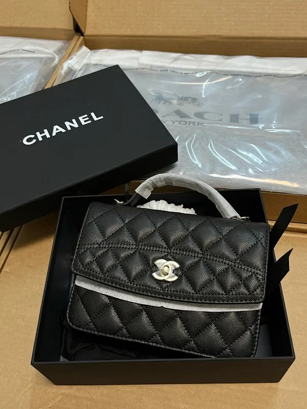All Categories Official Website "Brand Women's Bags" Women's Bags 💙 Chanel 2026 New CHANEL Crossbody Bag