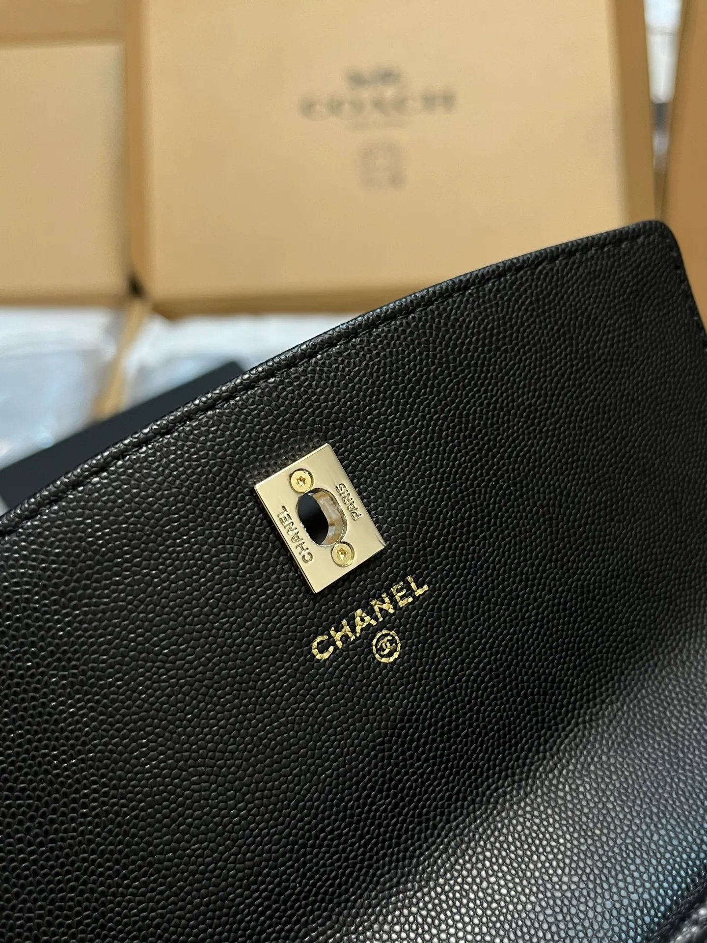 All Categories Official Website "Brand Women's Bags" Women's Bags 💙 Chanel 2026 New CHANEL Crossbody Bag