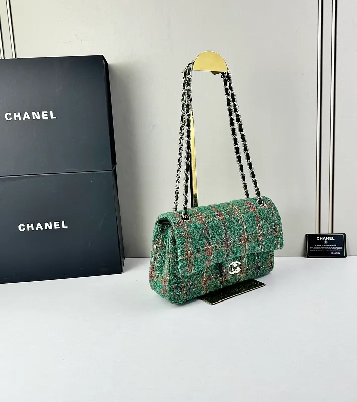 All Categories Official Website "Brand Women's Bags" Women's Bags 💙 Chanel 2026 New CHANEL Crossbody Bag