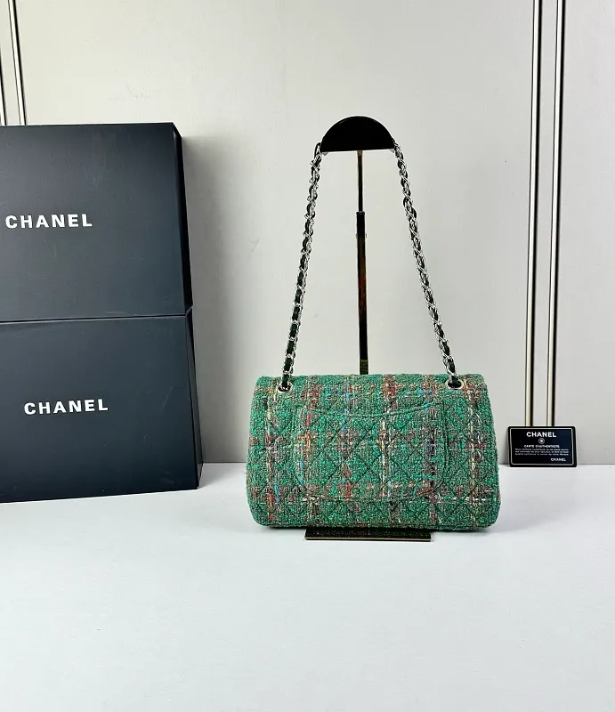 All Categories Official Website "Brand Women's Bags" Women's Bags 💙 Chanel 2026 New CHANEL Crossbody Bag