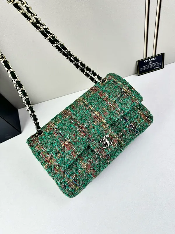 All Categories Official Website "Brand Women's Bags" Women's Bags 💙 Chanel 2026 New CHANEL Crossbody Bag