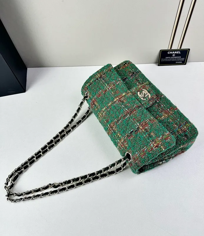 All Categories Official Website "Brand Women's Bags" Women's Bags 💙 Chanel 2026 New CHANEL Crossbody Bag