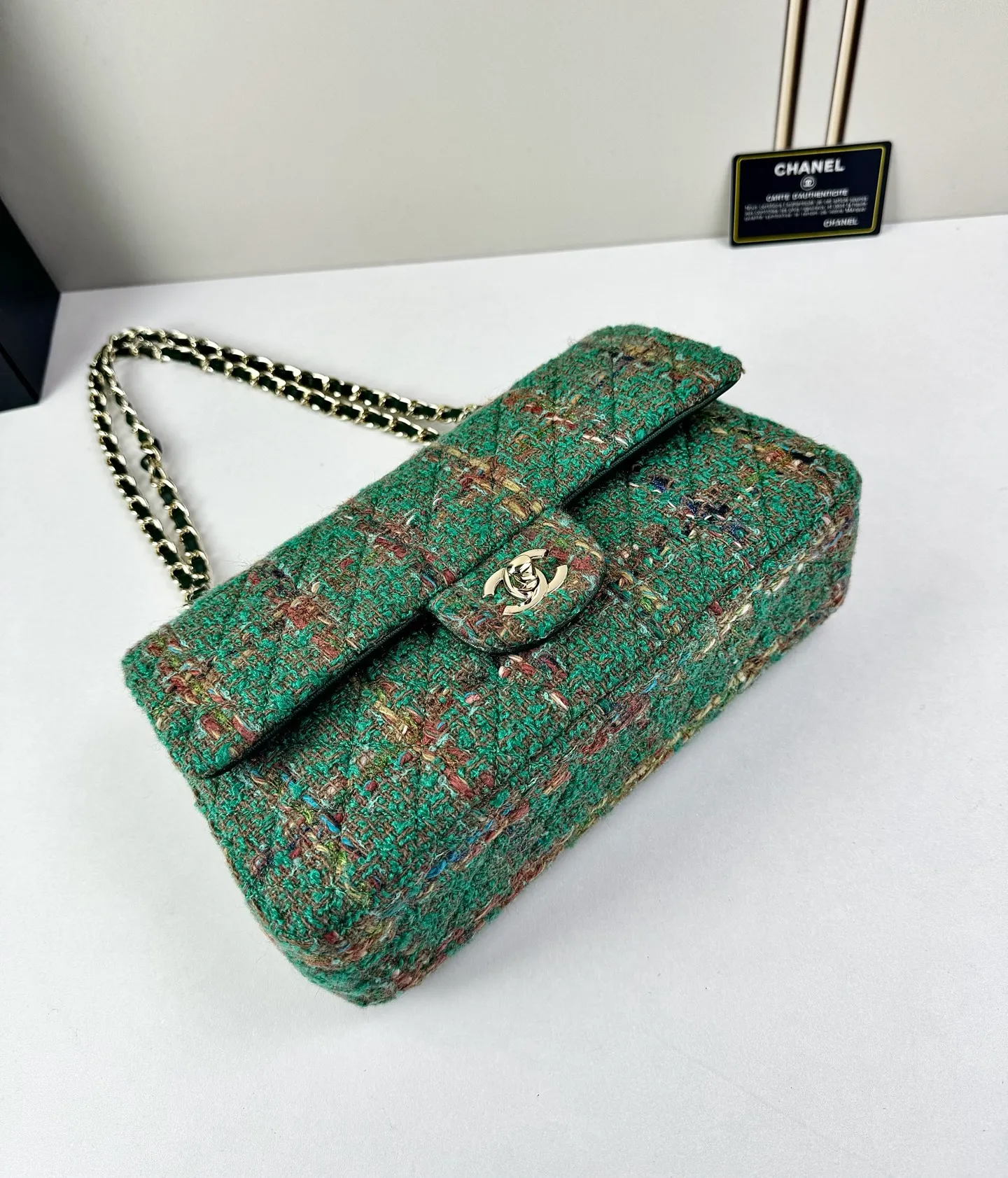 All Categories Official Website "Brand Women's Bags" Women's Bags 💙 Chanel 2026 New CHANEL Crossbody Bag