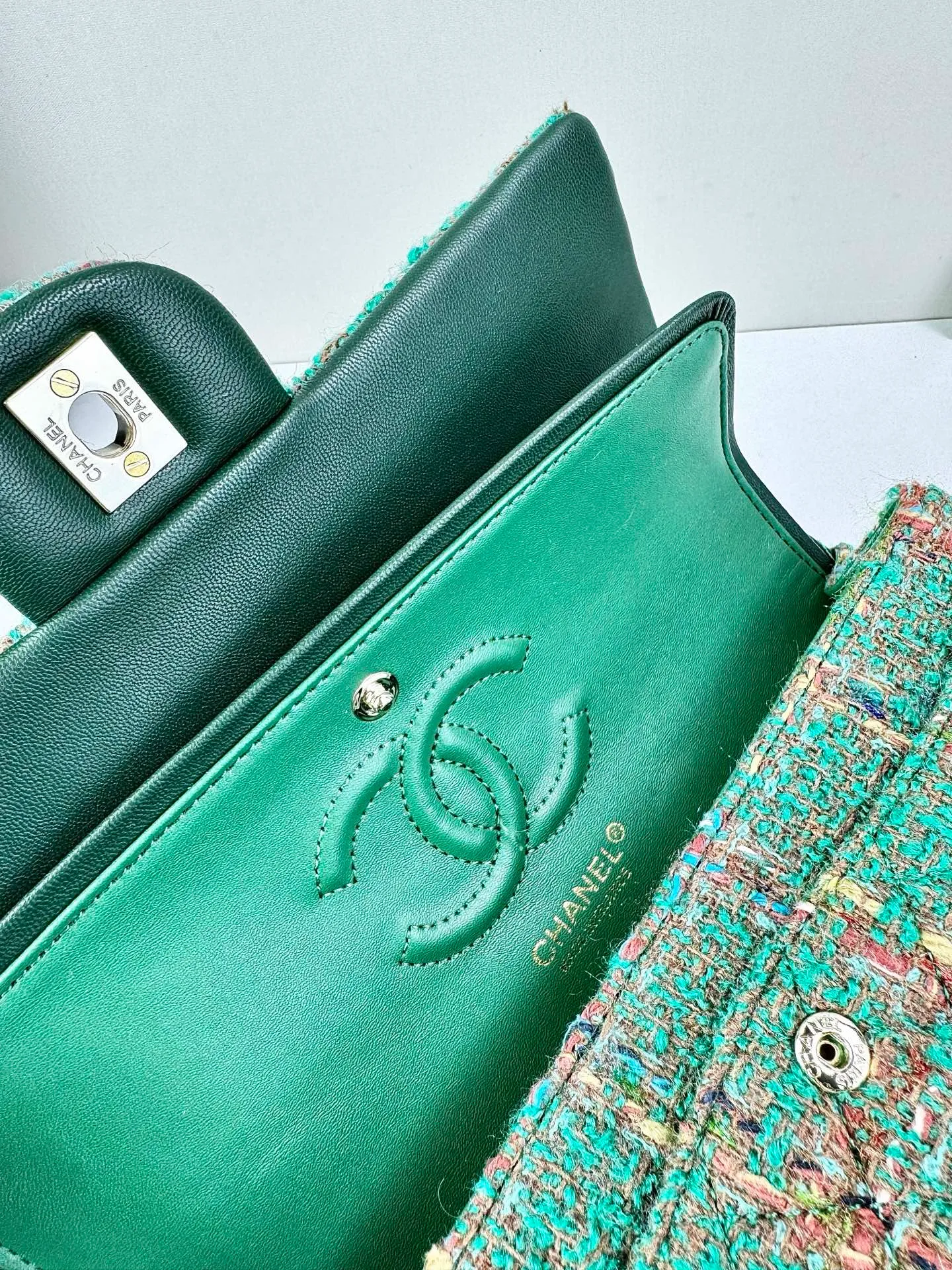 All Categories Official Website "Brand Women's Bags" Women's Bags 💙 Chanel 2026 New CHANEL Crossbody Bag