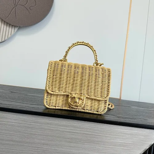 All Categories Chanel Women's Bags (Chanel) Chanel 1218