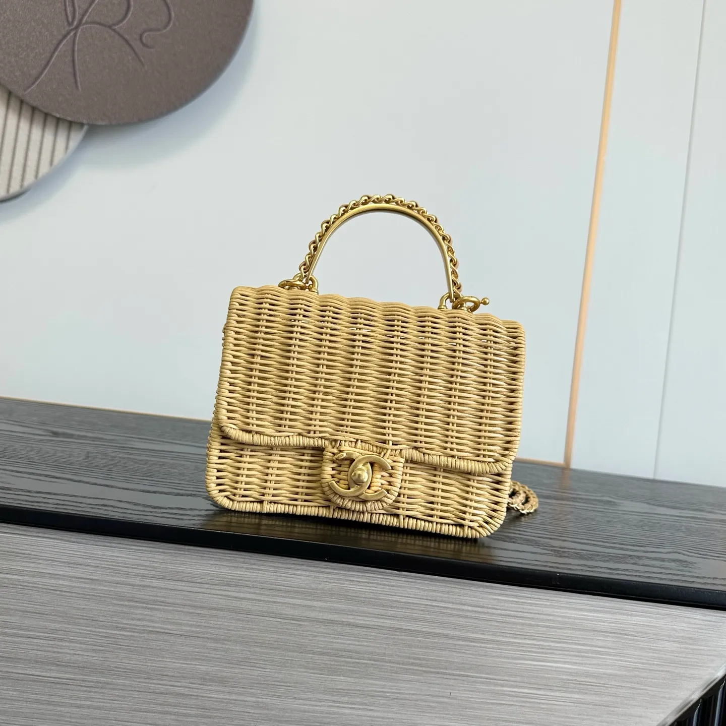 All Categories Chanel Women's Bags (Chanel) Chanel 1218