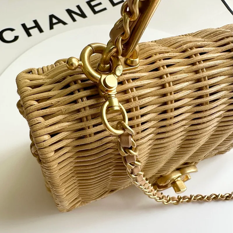 All Categories Chanel Women's Bags (Chanel) Chanel 1218