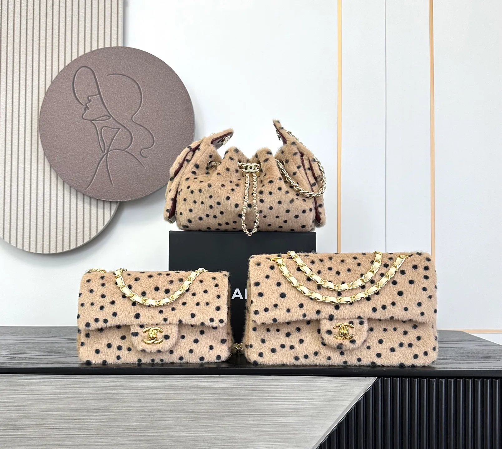 All Categories Chanel Women's Bags (Chanel) Chanel 5631