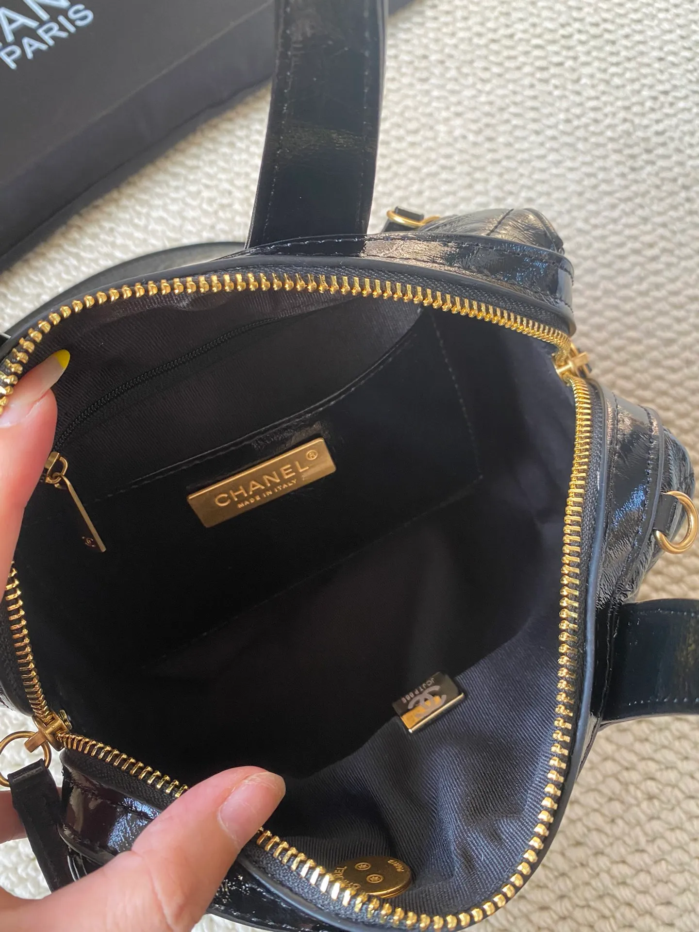 All Categories Chanel Women's Bags (Chanel) Chanel 2117