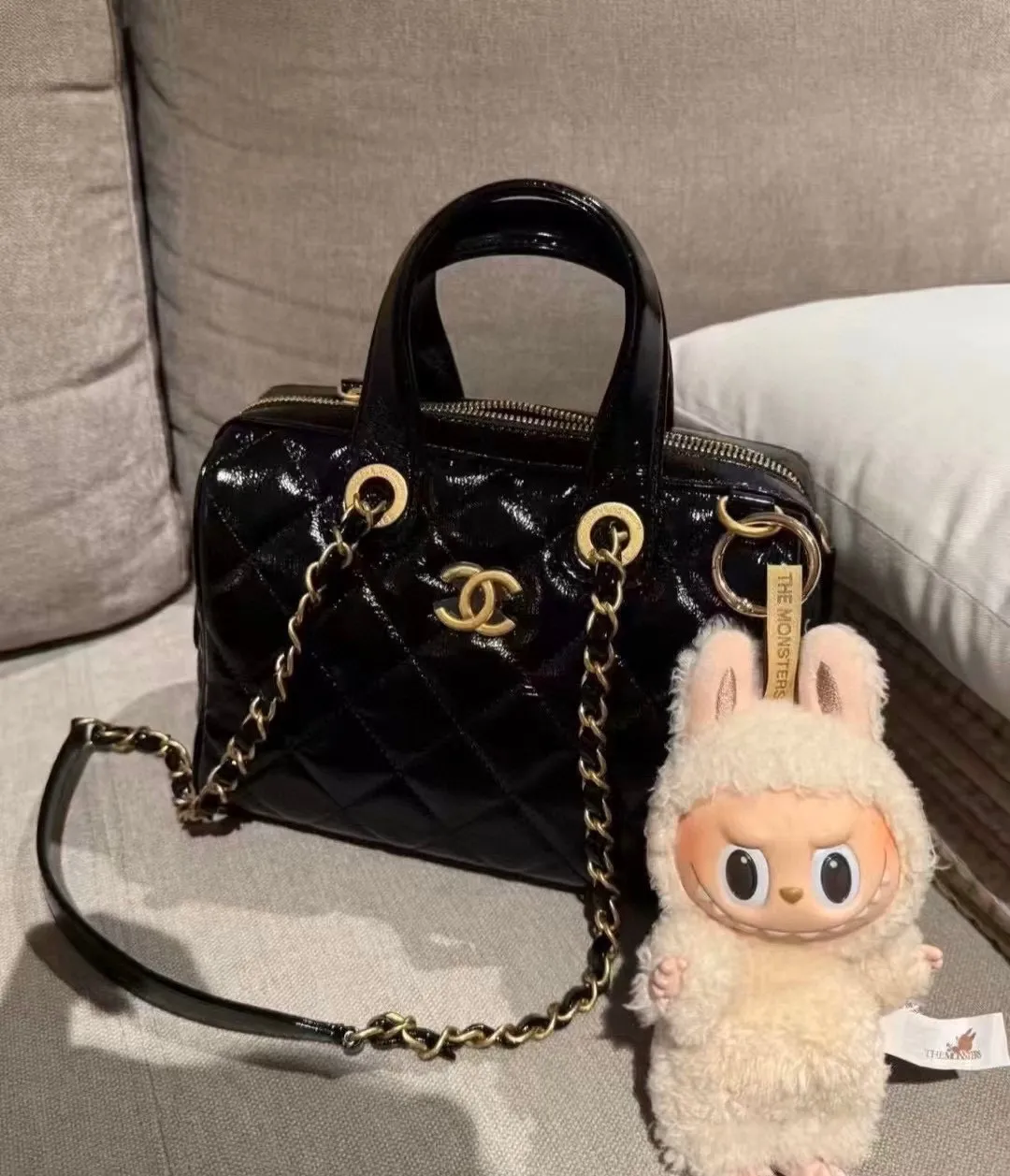All Categories Chanel Women's Bags (Chanel) Chanel 2117