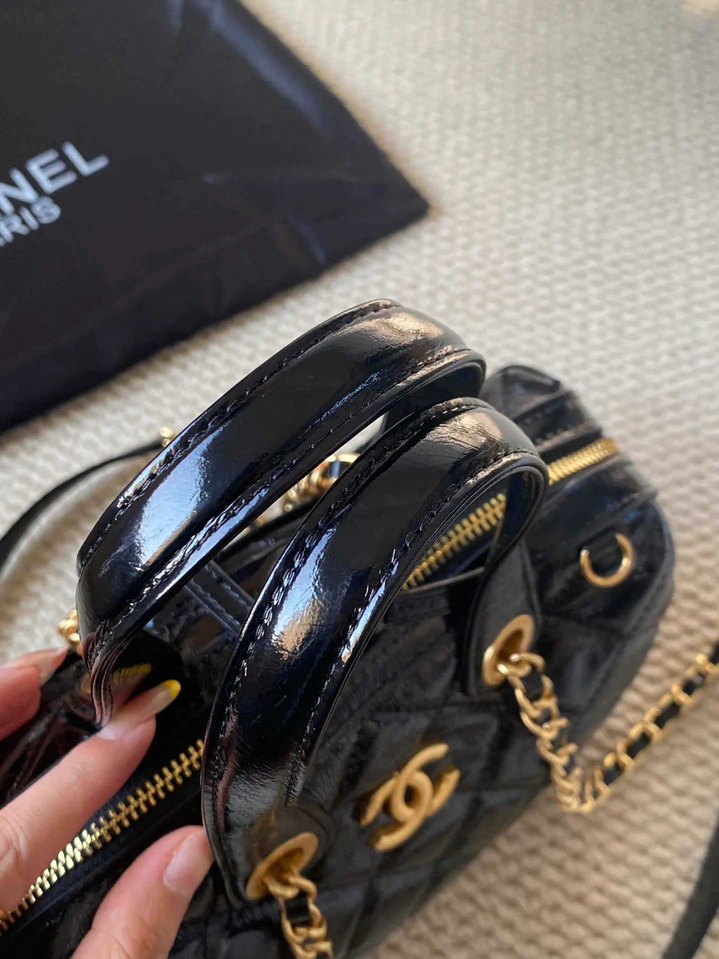 All Categories Chanel Women's Bags (Chanel) Chanel 2117