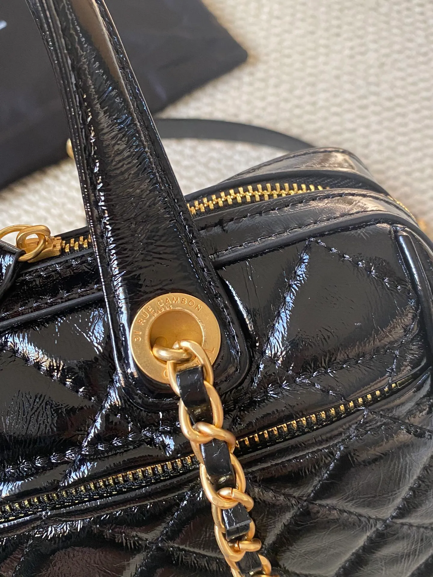 All Categories Chanel Women's Bags (Chanel) Chanel 2117
