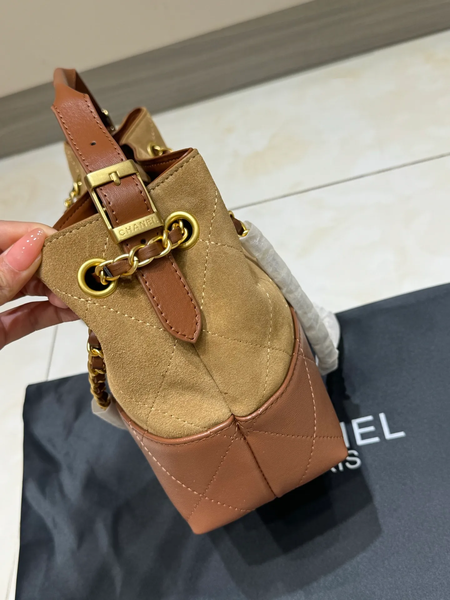 All Categories Chanel Women's Bags (Chanel) Chanel 9007