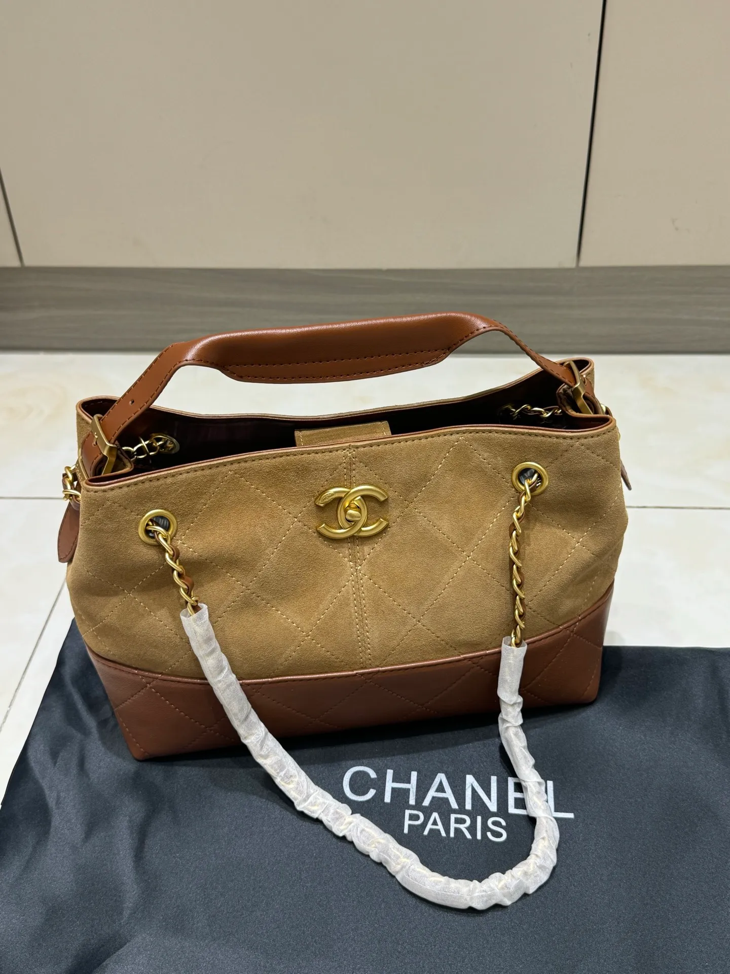 All Categories Chanel Women's Bags (Chanel) Chanel 9007