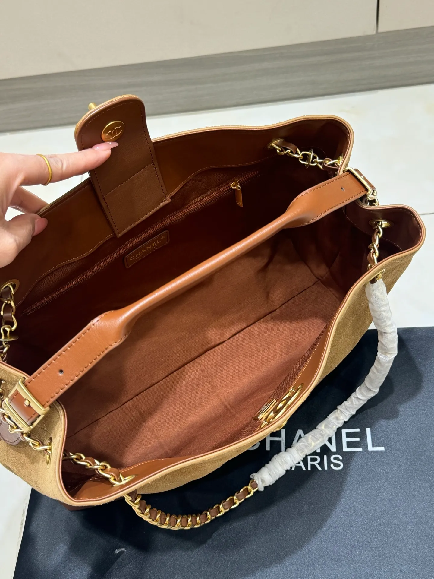 All Categories Chanel Women's Bags (Chanel) Chanel 9007
