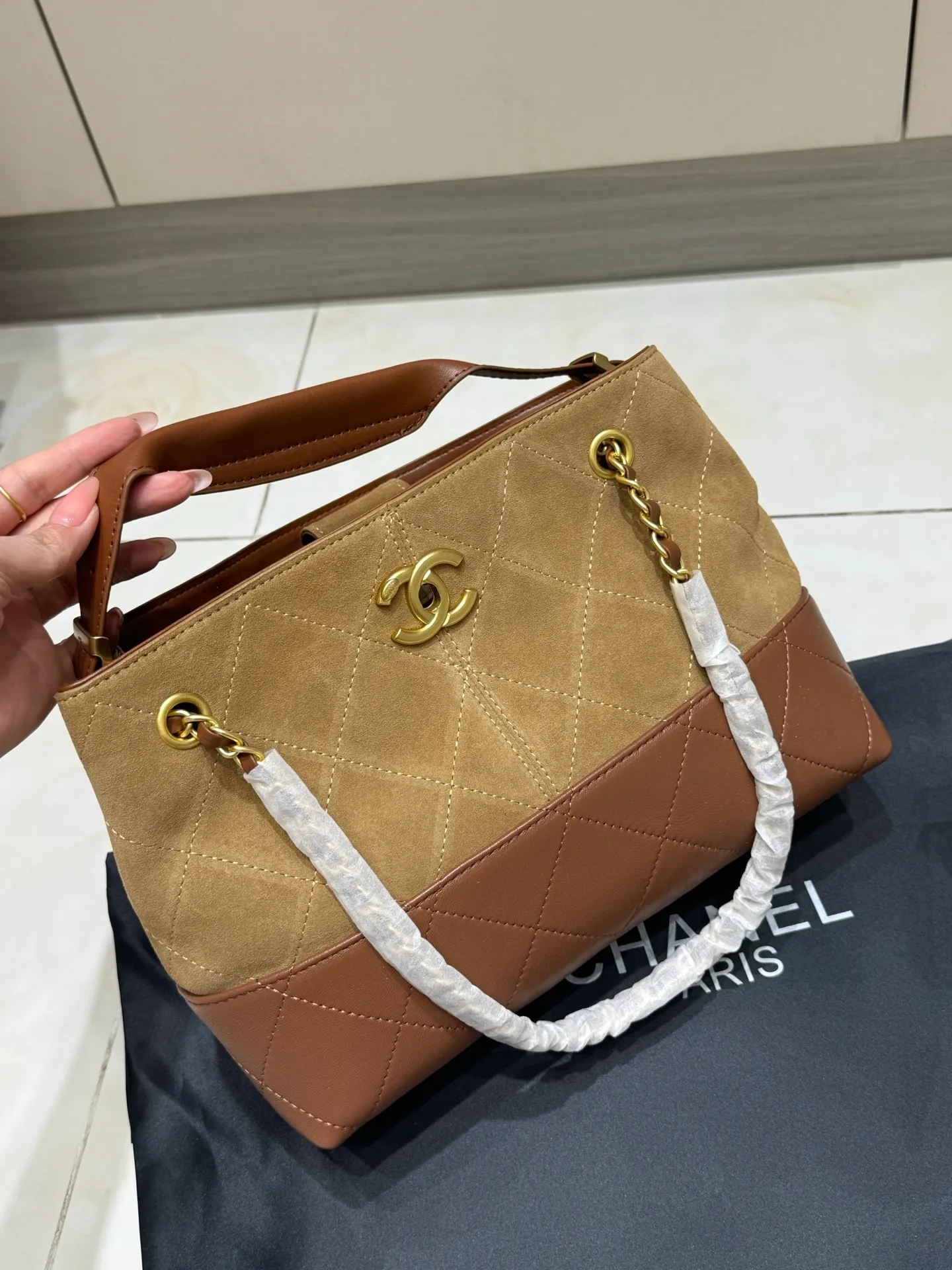All Categories Chanel Women's Bags (Chanel) Chanel 9007