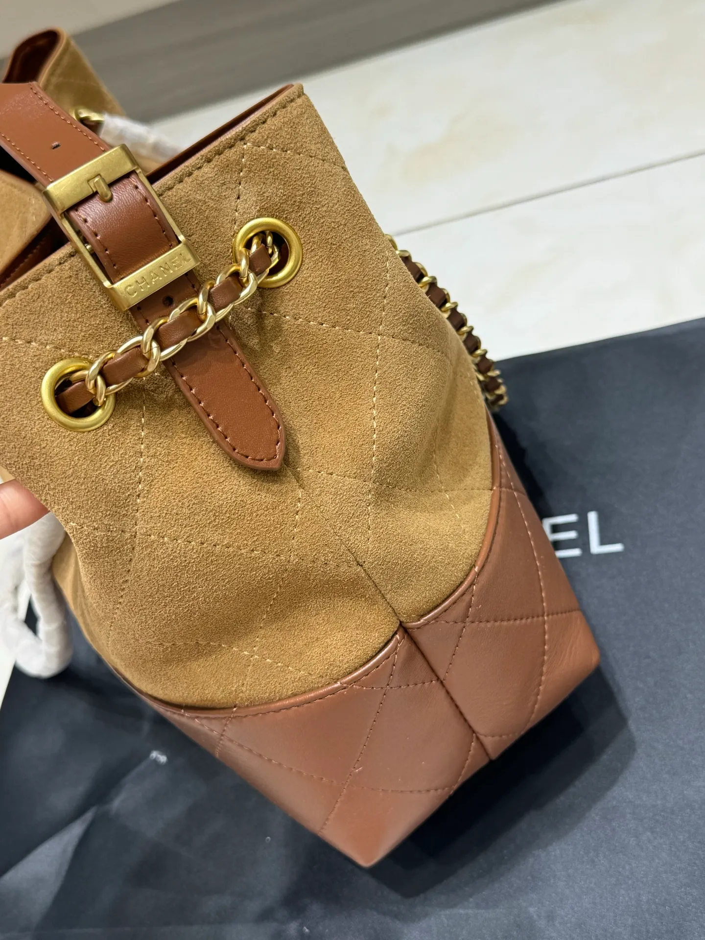 All Categories Chanel Women's Bags (Chanel) Chanel 9007