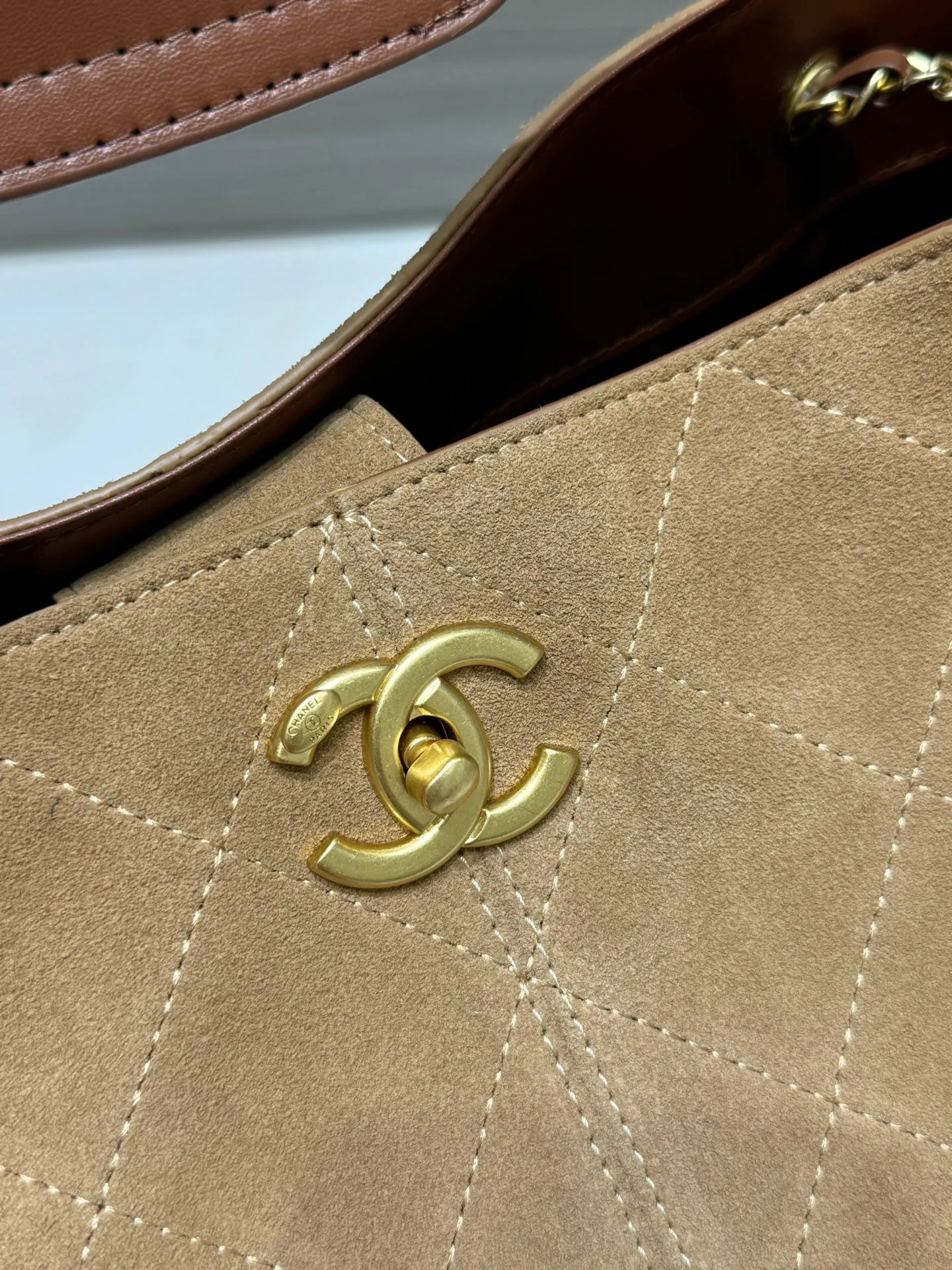 All Categories Chanel Women's Bags (Chanel) Chanel 9007