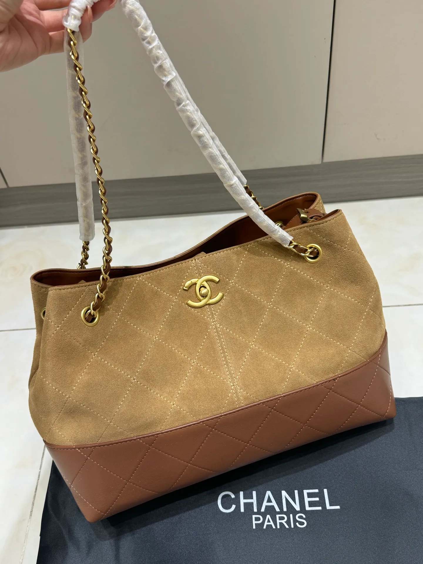 All Categories Chanel Women's Bags (Chanel) Chanel 9007