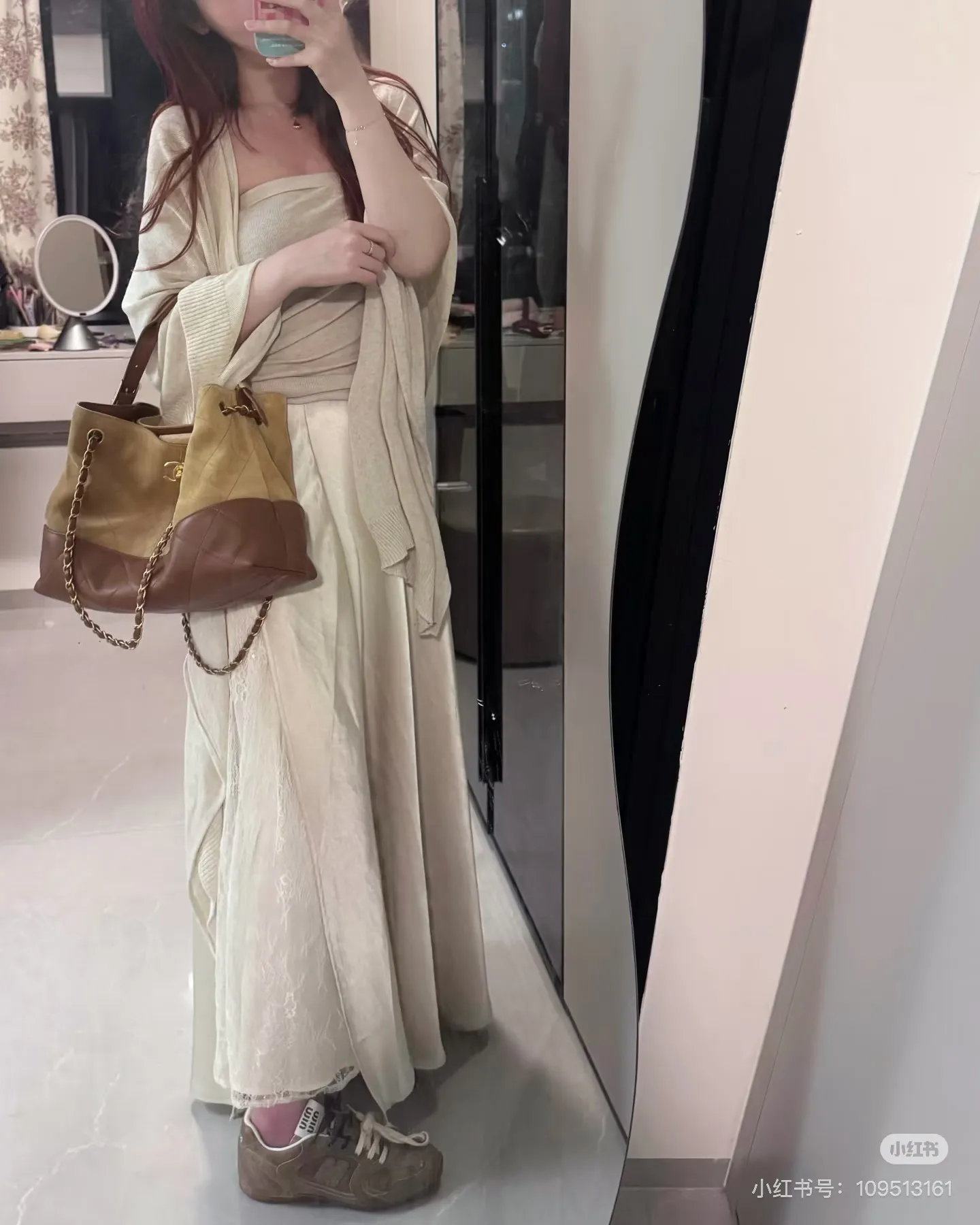 All Categories Chanel Women's Bags (Chanel) Chanel 9007