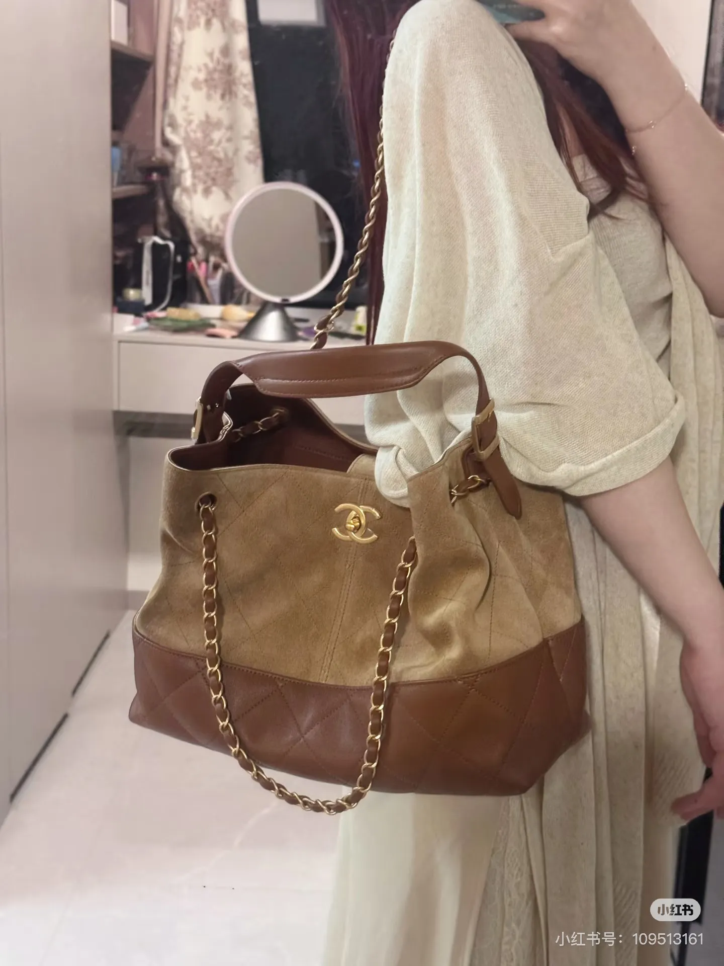 All Categories Chanel Women's Bags (Chanel) Chanel 9007