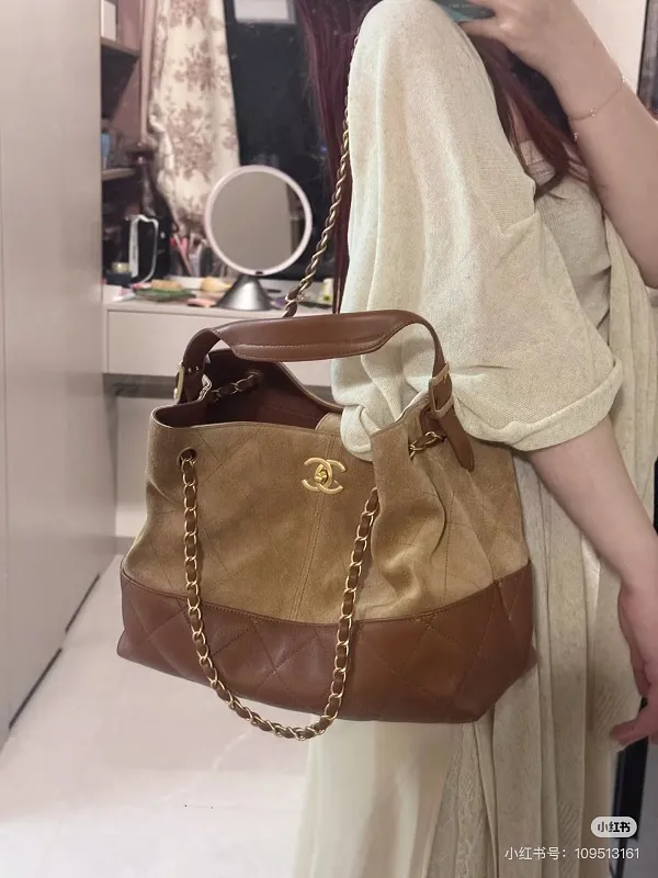 All Categories Chanel Women's Bags (Chanel) Chanel 9007