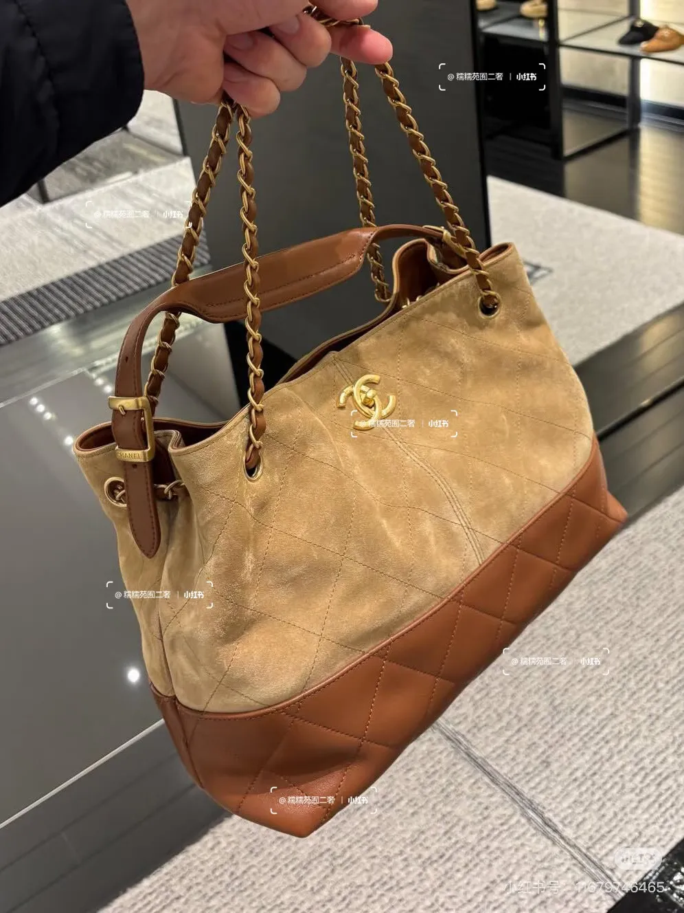 All Categories Chanel Women's Bags (Chanel) Chanel 9007