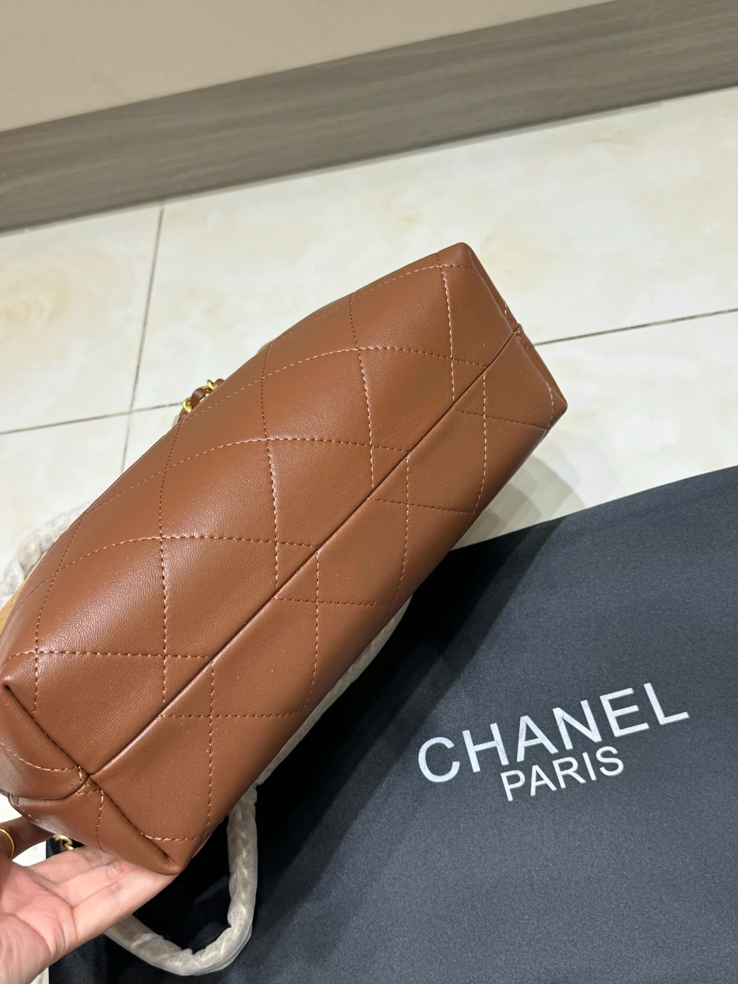 All Categories Chanel Women's Bags (Chanel) Chanel 9007