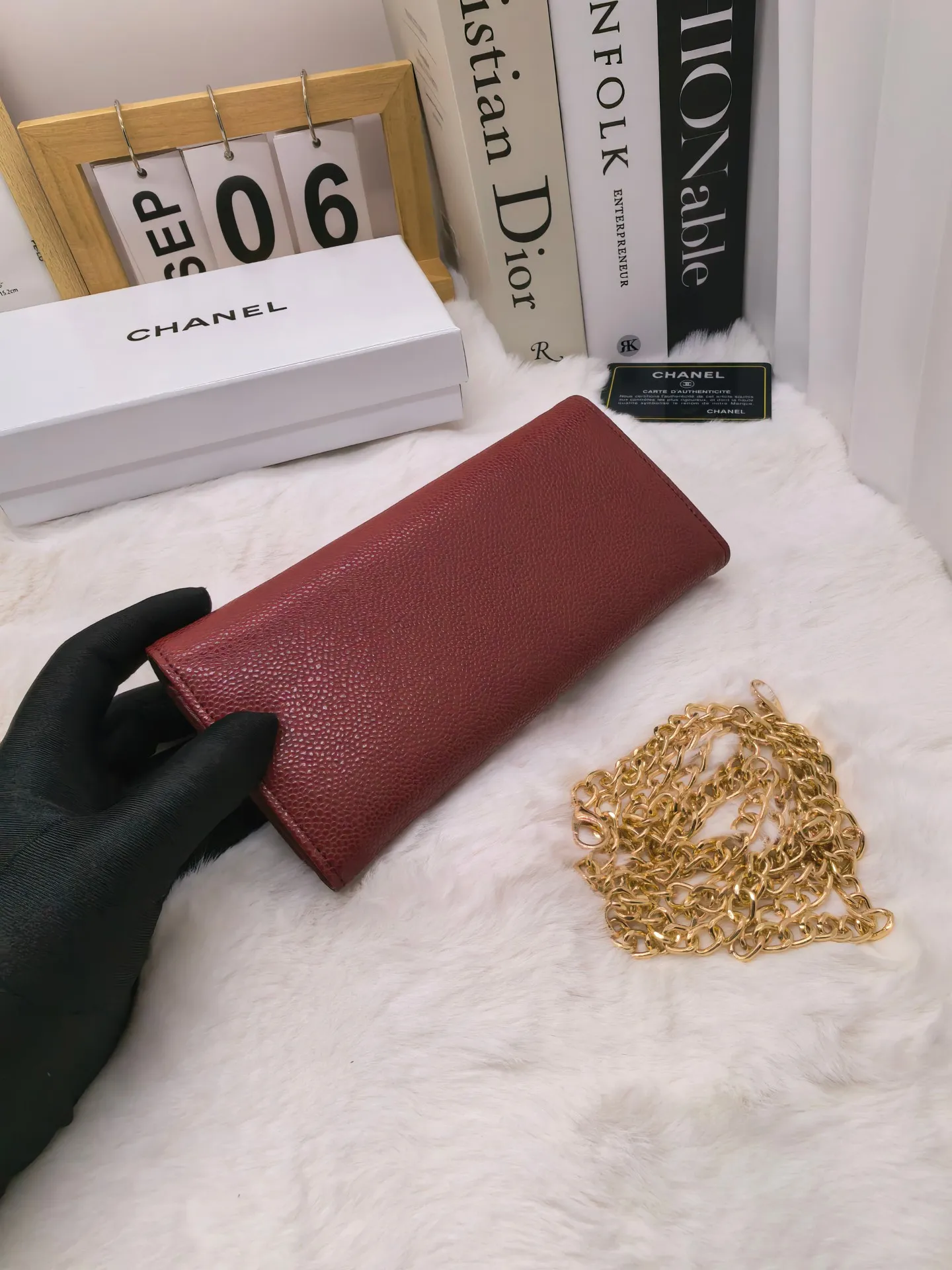 All Categories Official Website "Brand Women's Bags" Women's Bags 💙 Chanel CHANEL 25 Mini Bucket Bag 2026