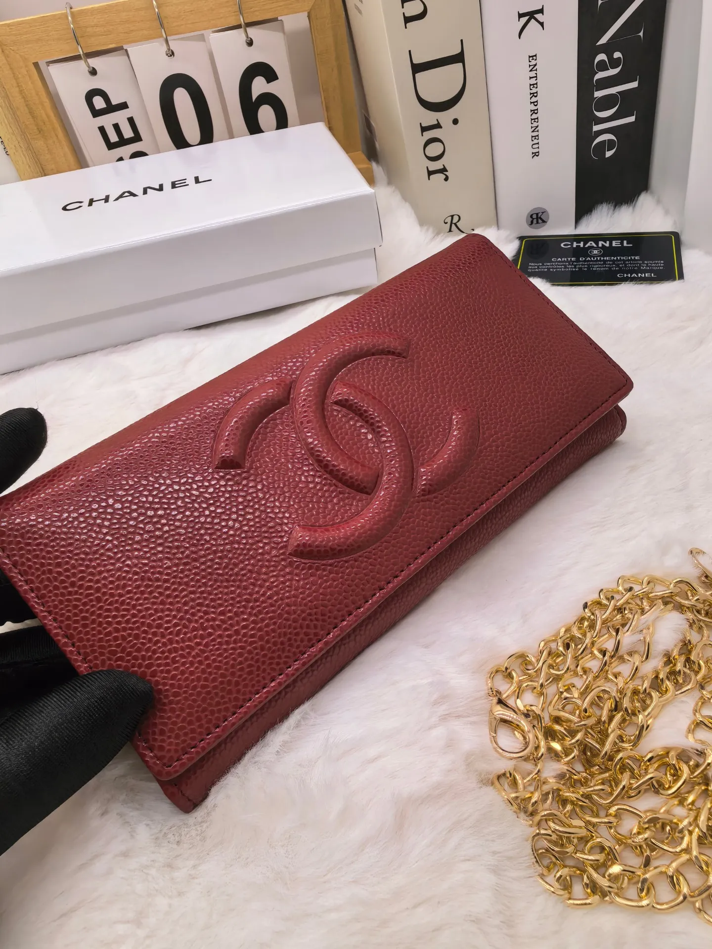 All Categories Official Website "Brand Women's Bags" Women's Bags 💙 Chanel CHANEL 25 Mini Bucket Bag 2026