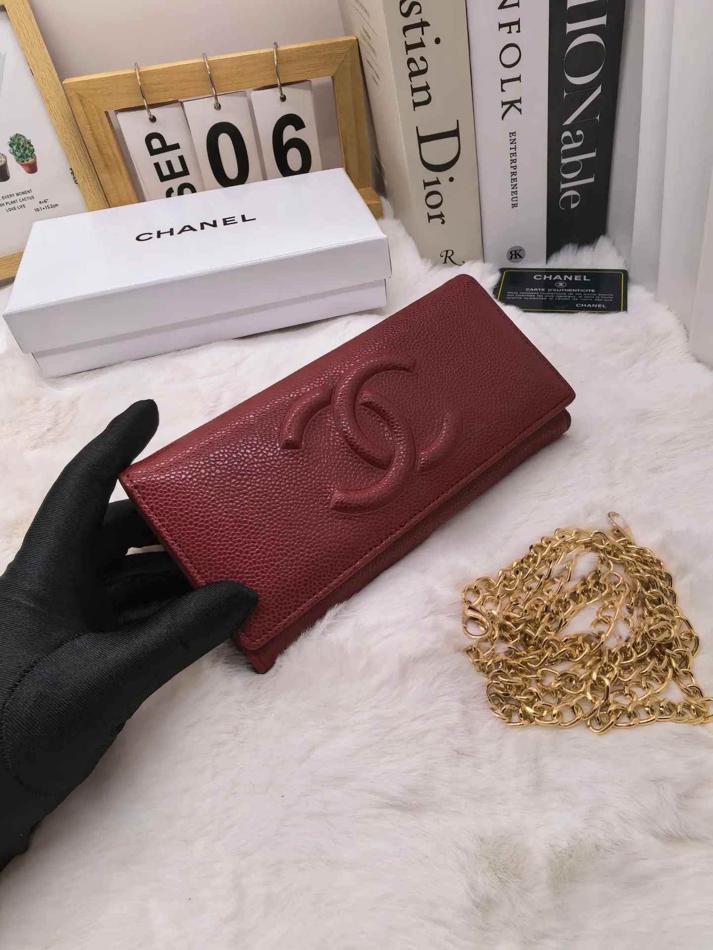 All Categories Official Website "Brand Women's Bags" Women's Bags 💙 Chanel CHANEL 25 Mini Bucket Bag 2026