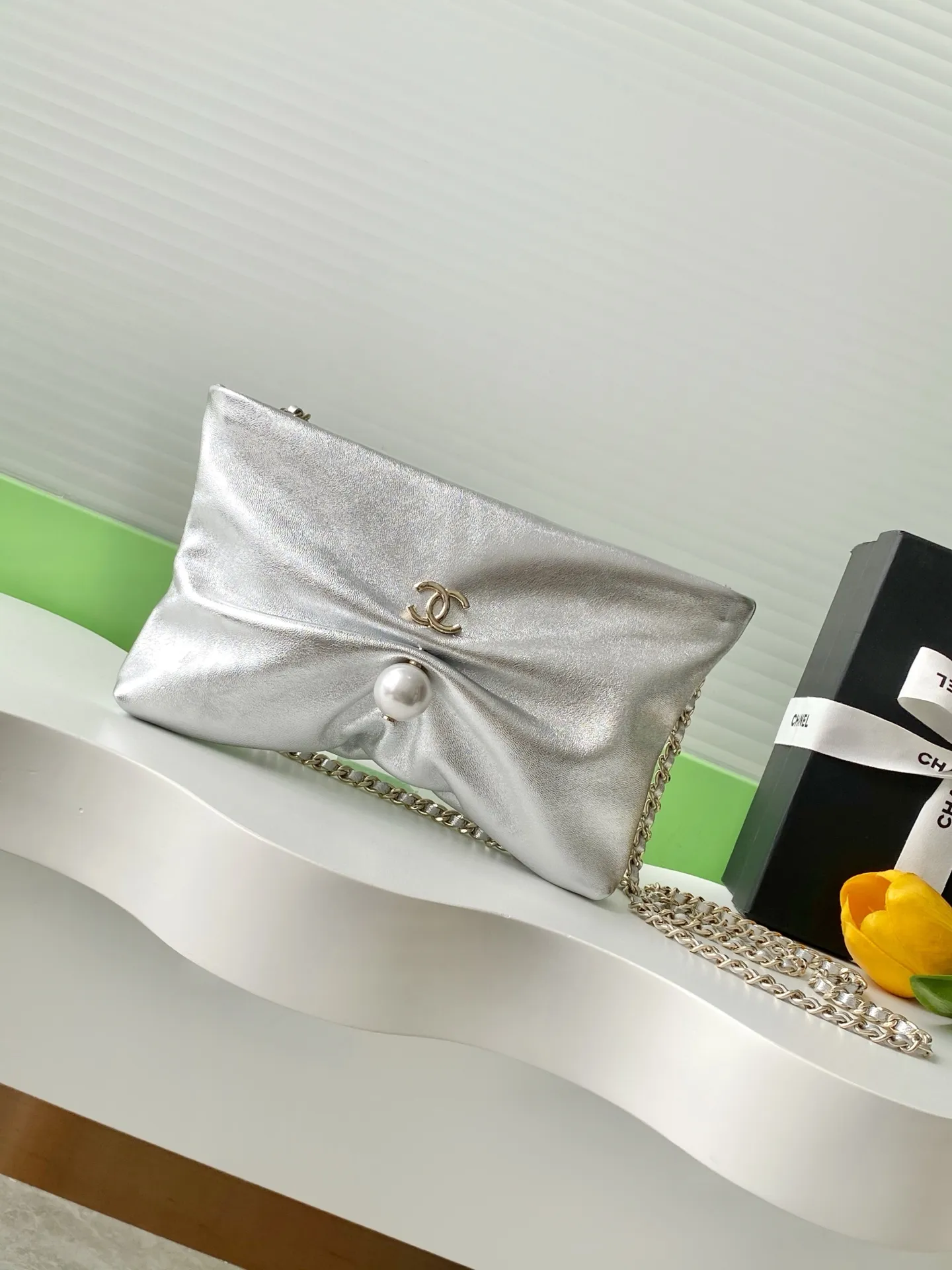 All Categories Chanel Women's Bags 2 (Chanel) Chanel Original Order AS4613