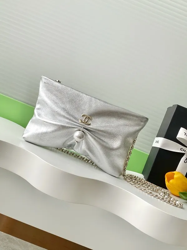 All Categories Chanel Women's Bags 2 (Chanel) Chanel Original Order AS4613