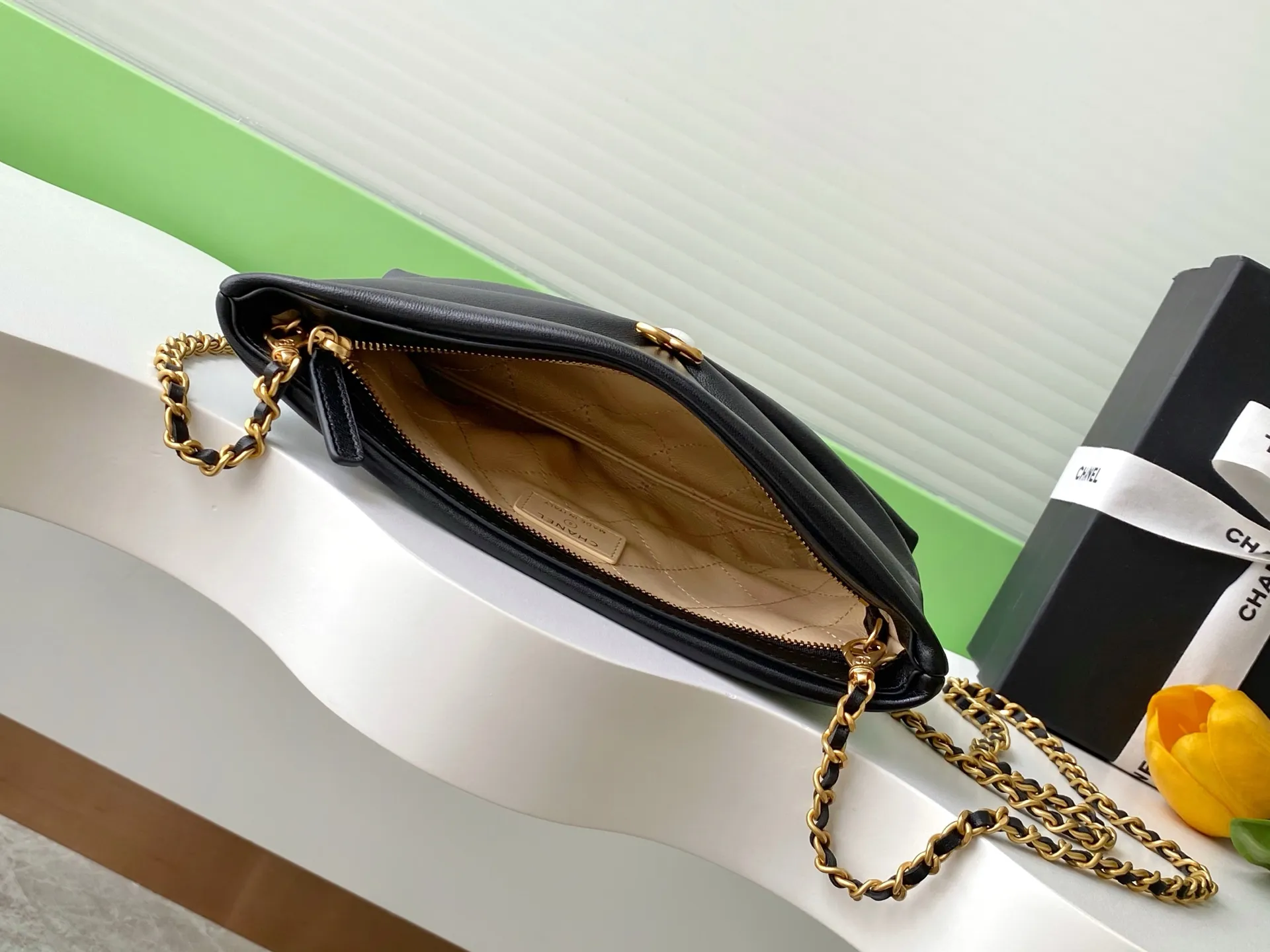 All Categories Chanel Women's Bags 2 (Chanel) Chanel Original Order AS4613