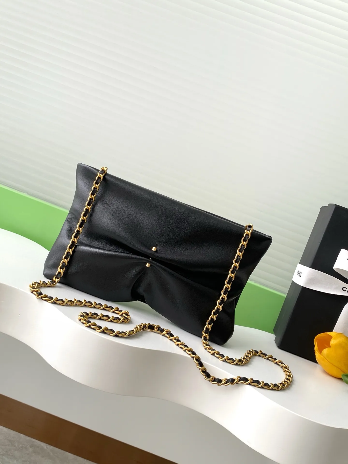 All Categories Chanel Women's Bags 2 (Chanel) Chanel Original Order AS4613