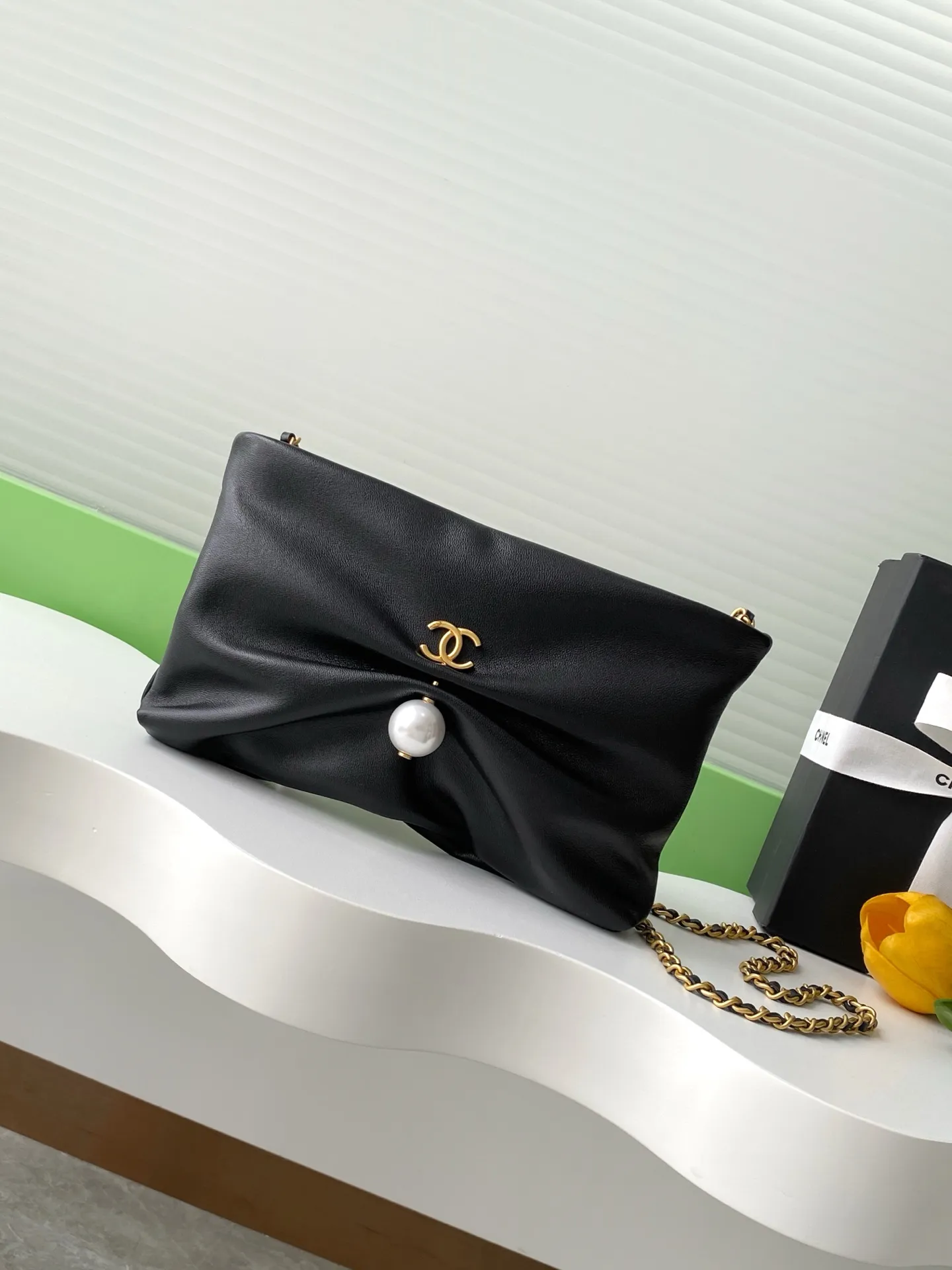 All Categories Chanel Women's Bags 2 (Chanel) Chanel Original Order AS4613