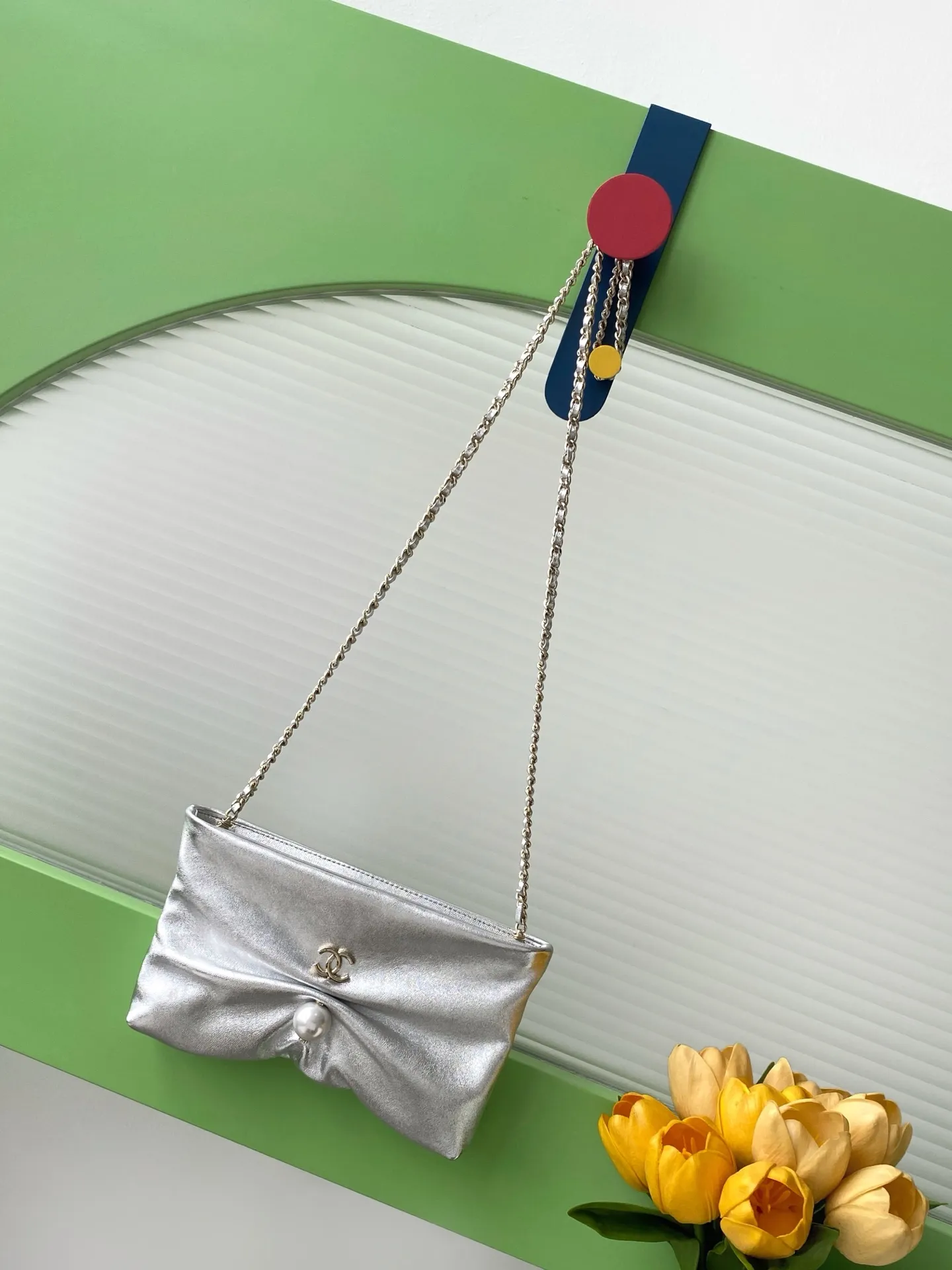 All Categories Chanel Women's Bags 2 (Chanel) Chanel Original Order AS4613