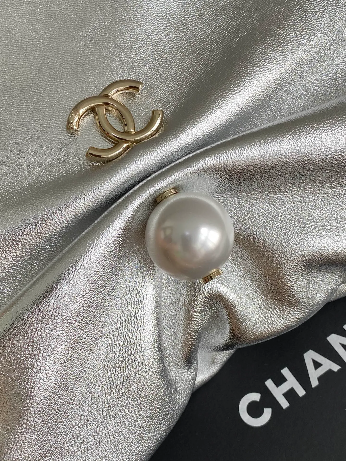 All Categories Chanel Women's Bags 2 (Chanel) Chanel Original Order AS4613