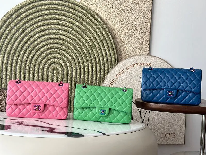 All Categories Chanel Women's Bags (Chanel) Chanel 1112